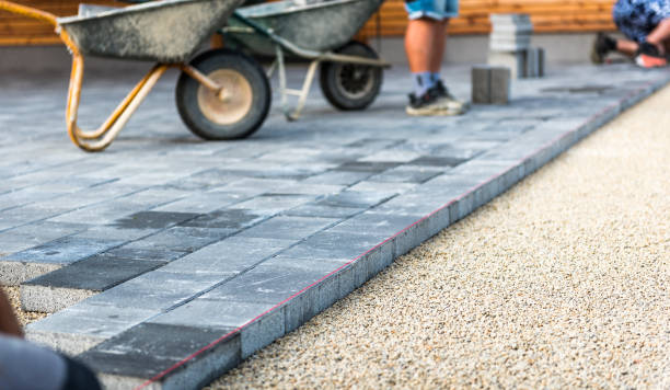 Best Decorative Driveway Pavers  in Springfield, MN