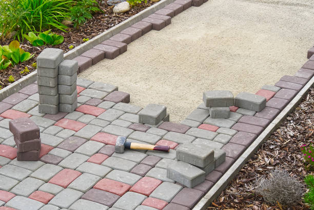 Best Driveway Pavers Installation  in Springfield, MN