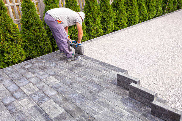 Driveway Pavers for Homes in Springfield, MN