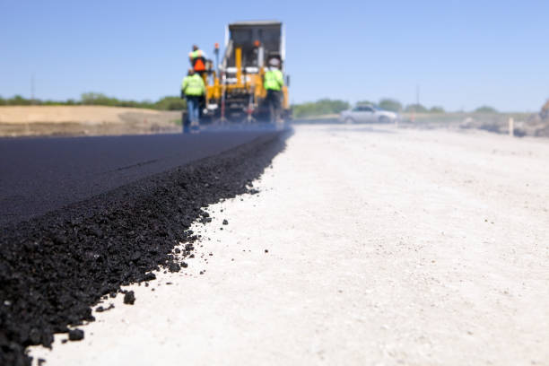 Best Driveway Pavers Contractor  in Springfield, MN