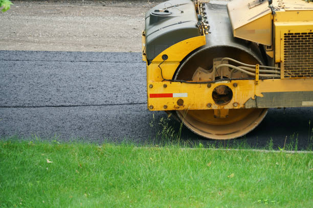 Best Cobblestone Driveway Pavers  in Springfield, MN