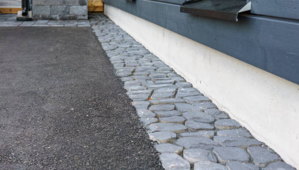 Best Brick Driveway Pavers  in Springfield, MN