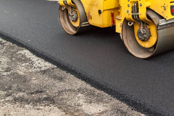 Trusted Springfield, MN Driveway Pavers Experts