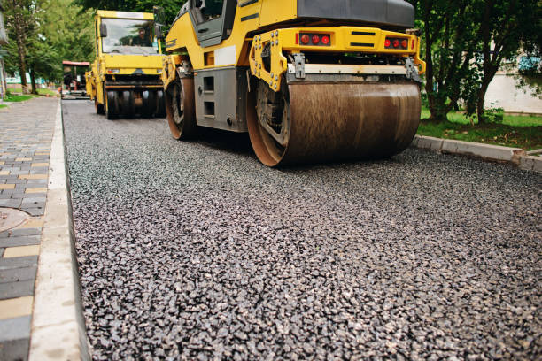 Best Local Driveway Pavers  in Springfield, MN