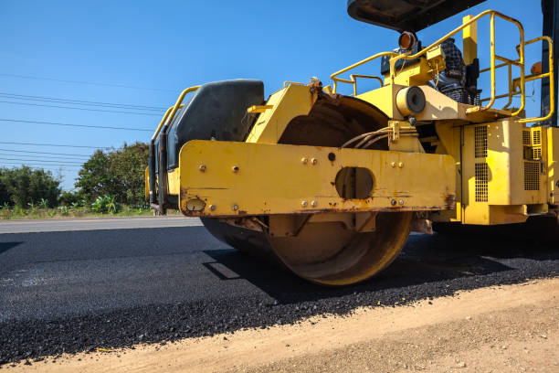 Best Driveway Paving Contractor  in Springfield, MN